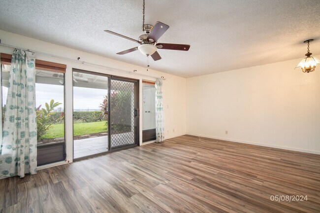 Foto del edificio - Available now! 2 bedroom, 1.5 Bath Townhouse at Wailuna