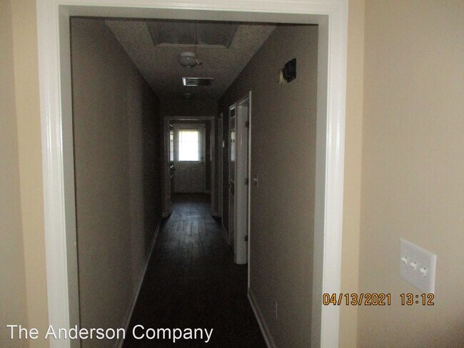 Foto del edificio - 2 br, 1 bath House - 2507 D Cardinal