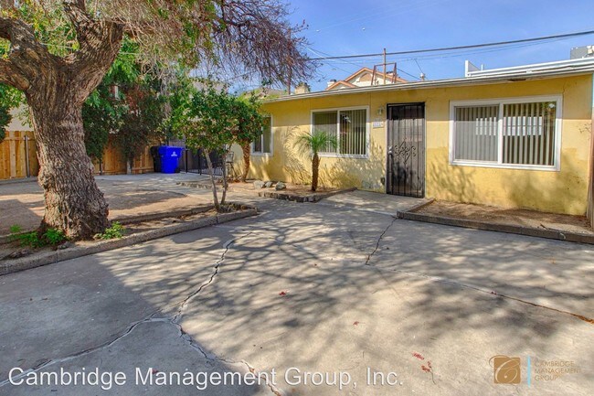 Building Photo - 4522 Ohio St