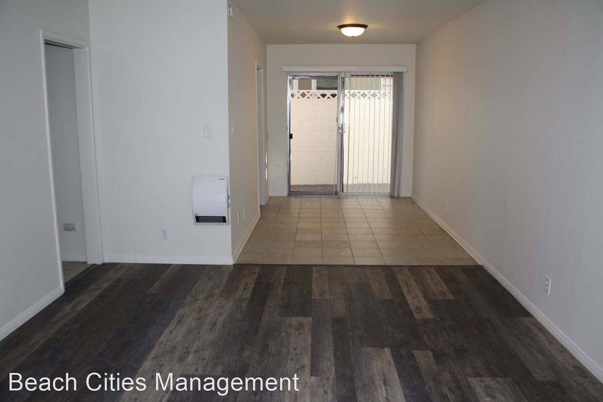Primary Photo - 1 br, 1 bath House - 921 Pacific Ave #3