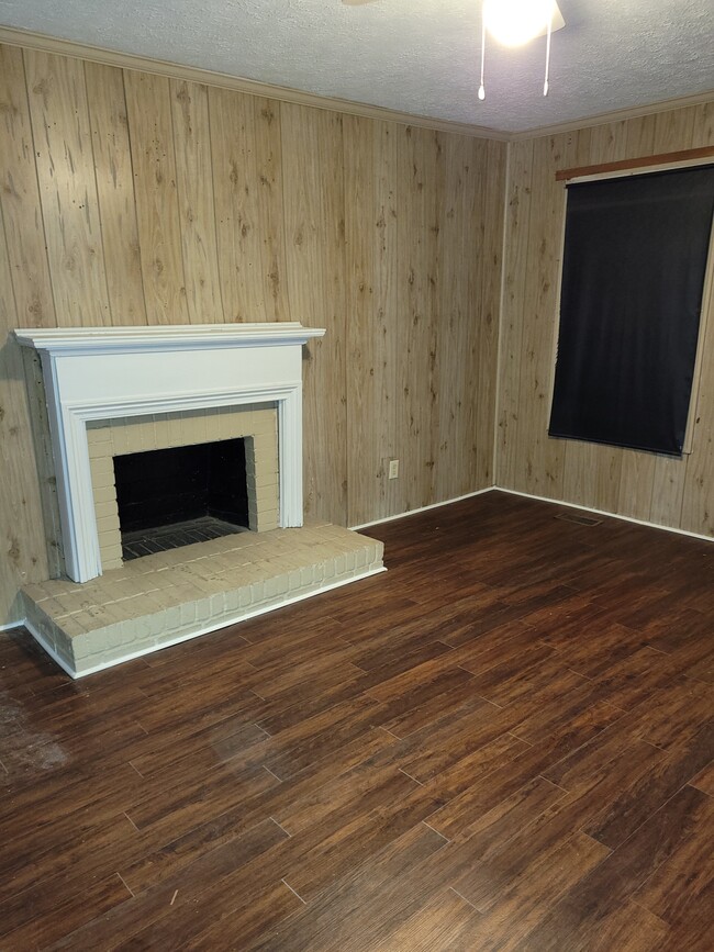 New floors - 111 E Walnut Street