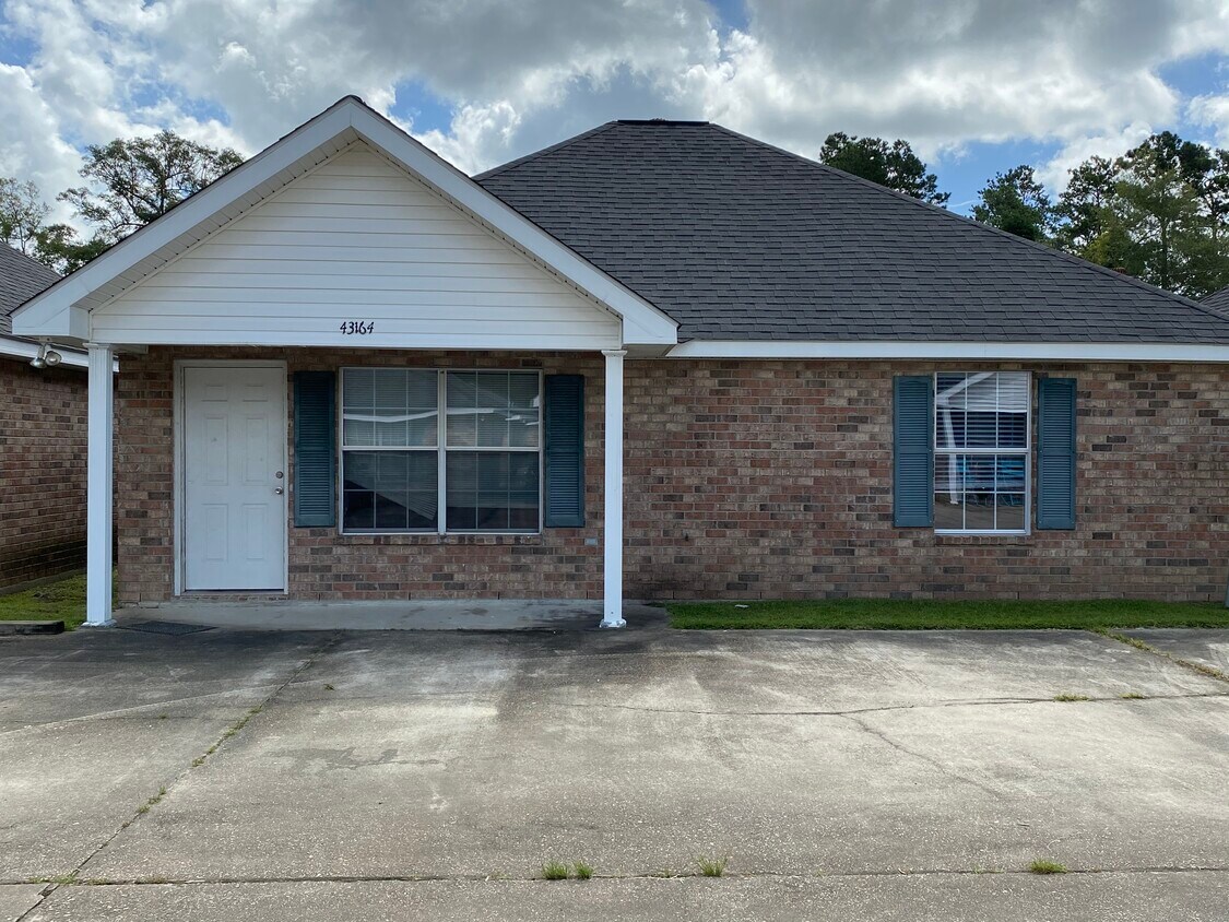 43164 Remington Dr, Hammond, LA 70403 House Rental in Hammond, LA