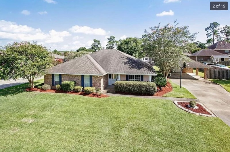 Primary Photo - 1821 Linden Ln