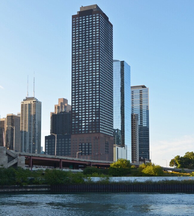 Building Photo - 474 N Lake Shore Dr