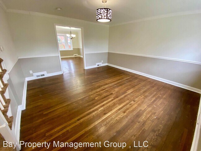 Building Photo - 3 br, 2 bath House - 1604 Pentwood Rd
