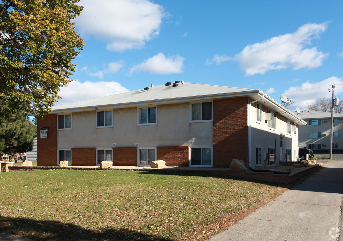 Building Photo - 5733 Bossen Ter