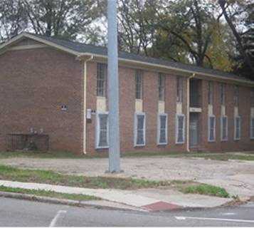 Building Photo - 5208 Georgia Rd