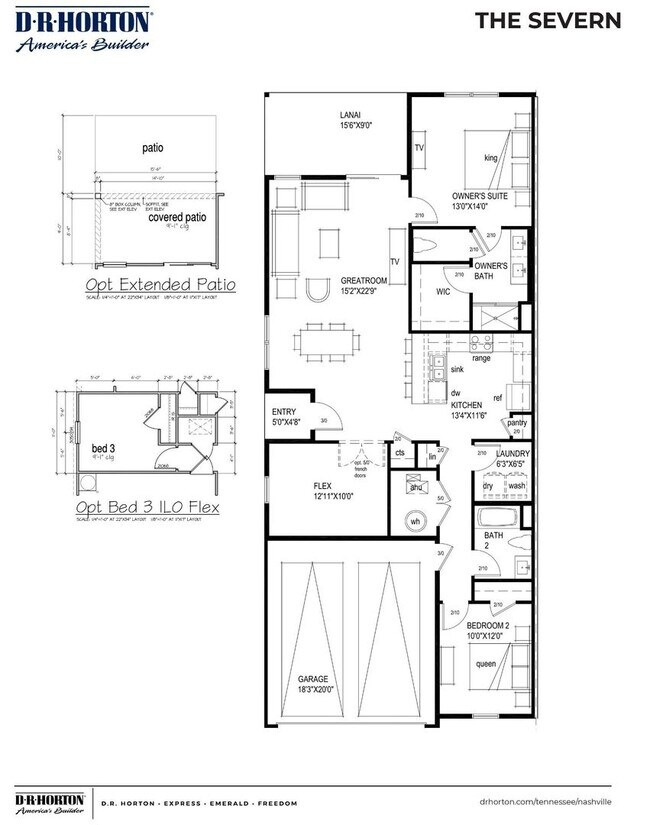 Building Photo - Stunning unit in 55+ community