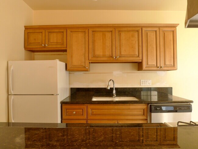 Foto del edificio - 1434 12th St