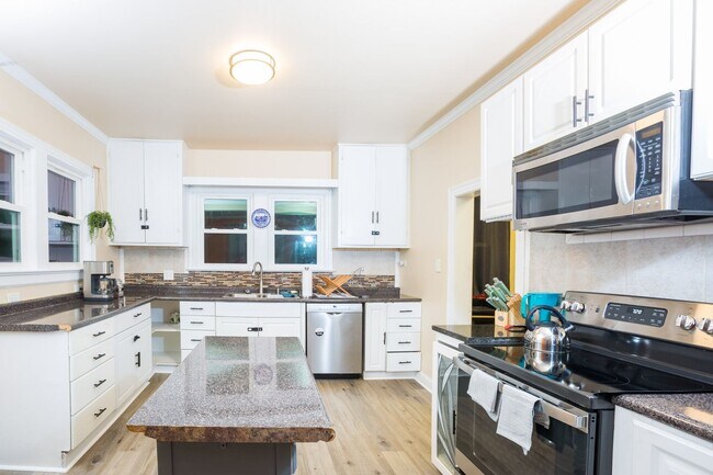Foto del edificio - Excellent 3BD, 2BA Home in Downtown Durham