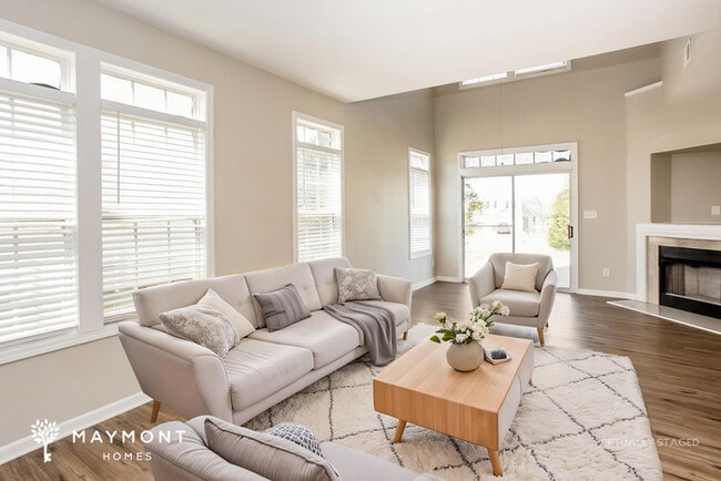 Building Photo - 3016 Meriwether Lewis Trail