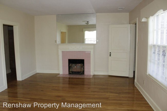 Building Photo - 3 br, 2 bath House - 2539 Union Ave.