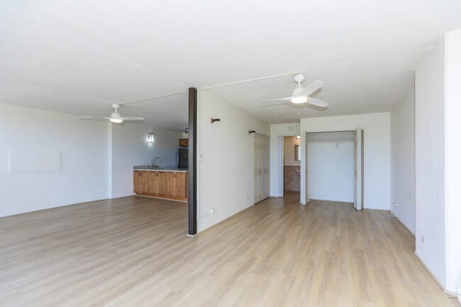 Photo - 2444 Hihiwai St (Honolulu, HI) Townhome