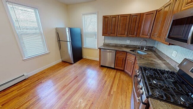 Foto del edificio - 55 Hazleton St