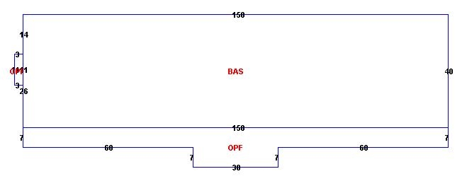 Floorplan - Belmont Gardens