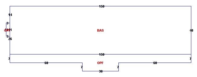 Floorplan - Belmont Gardens (PNS90)