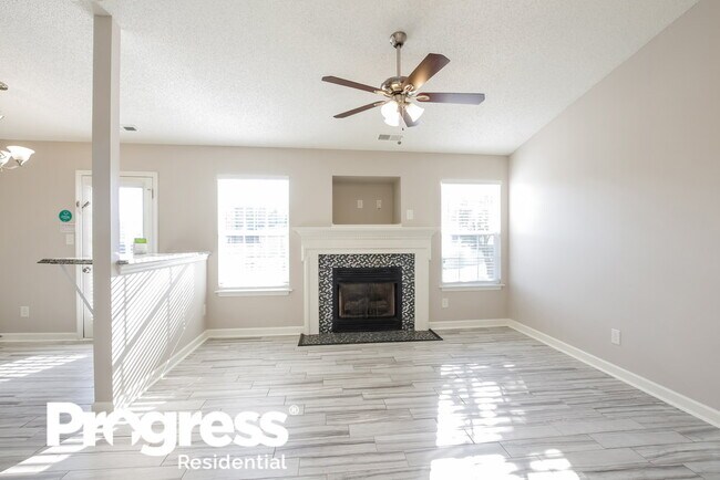 Foto del edificio - 632 Overlook Rd