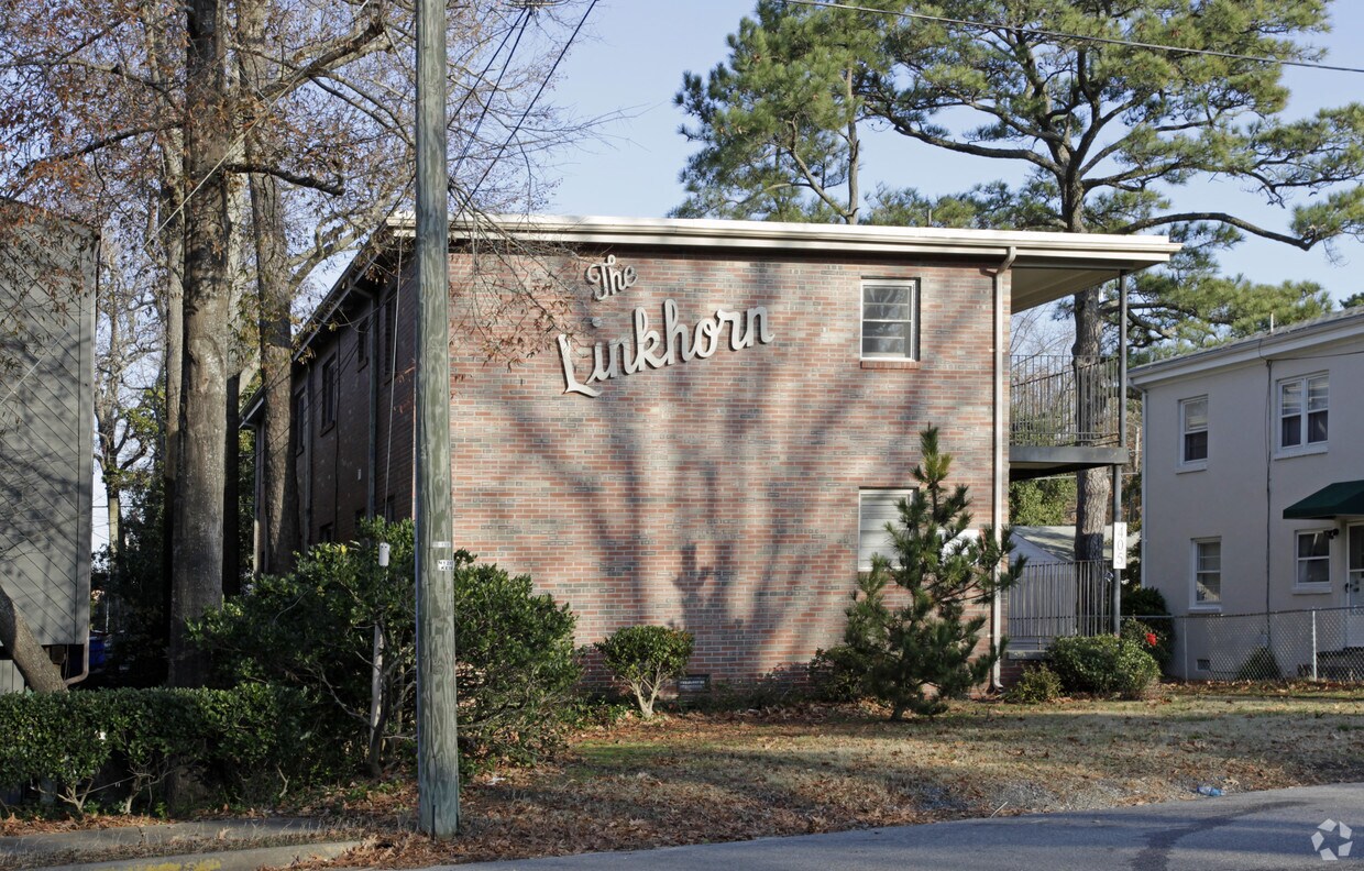 Foto del edificio - The Linkhorn