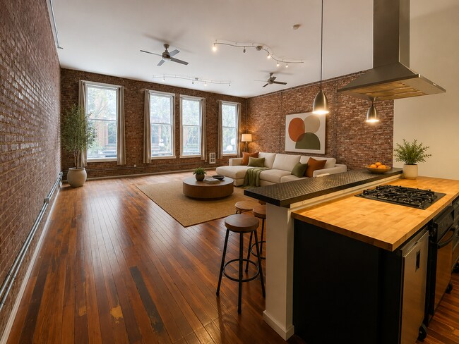Foto del edificio - 211 1st Ave S