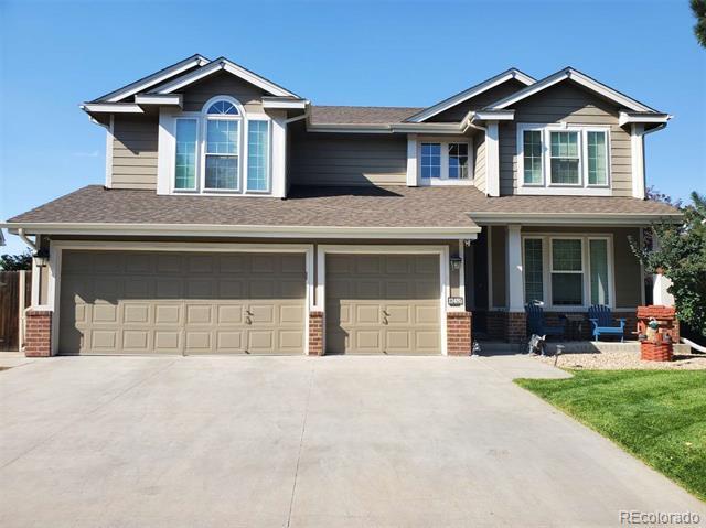 Foto principal - 13485 Marion St