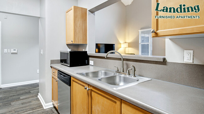 Foto del edificio - 1615 Cobb Pkwy NW