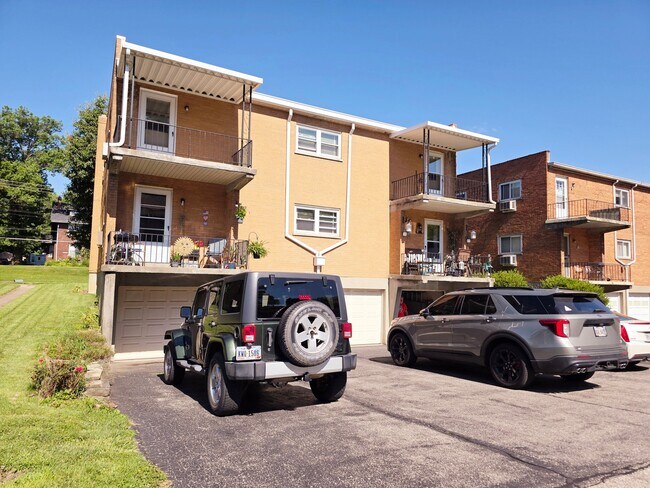 Foto del edificio - 6512 Hamilton Ave