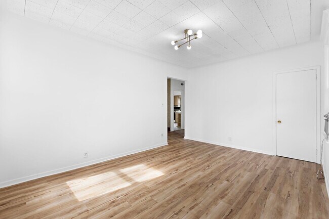 Foto del edificio - 56 Clifton Terrace