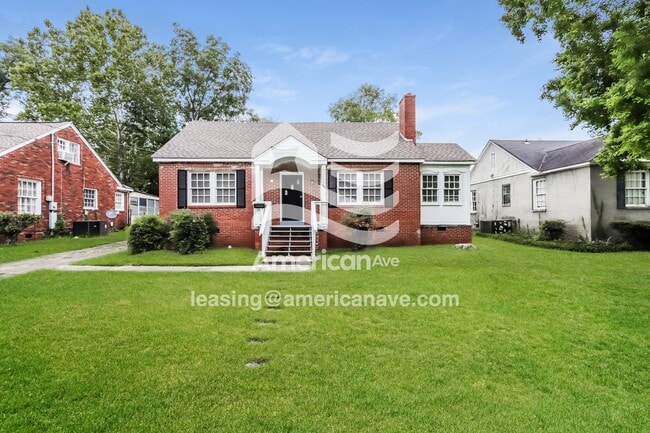 Building Photo - 3381 Wilmington Rd