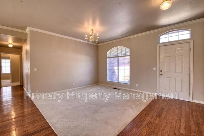 Foto del edificio - 15501 Arbuckle Heights