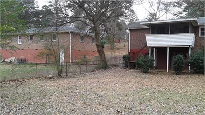 Foto del edificio - 1020 Dale Dr SW