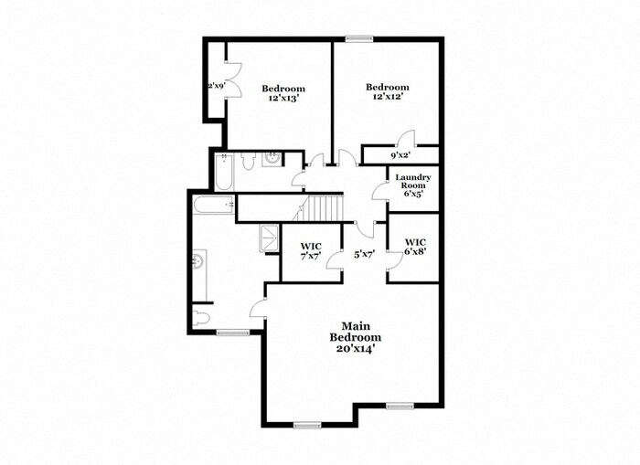 Foto del edificio - 1040 Pilgrim Ln