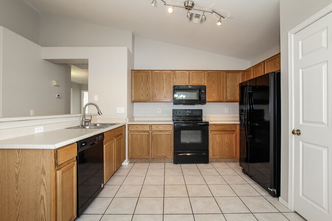 Foto del edificio - 3319 W Louise Dr