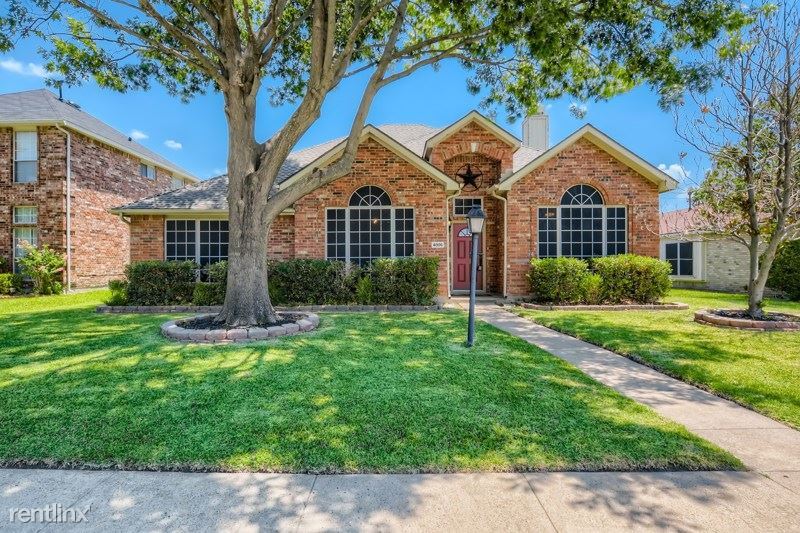 Primary Photo - 4 br, 2 bath House - 4806 Clay Dr UNIT