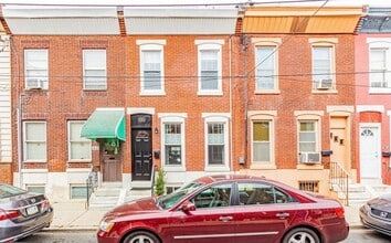 Building Photo - 1616 S Bancroft St