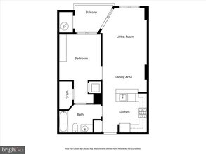 Building Photo - 3600 S Glebe Rd