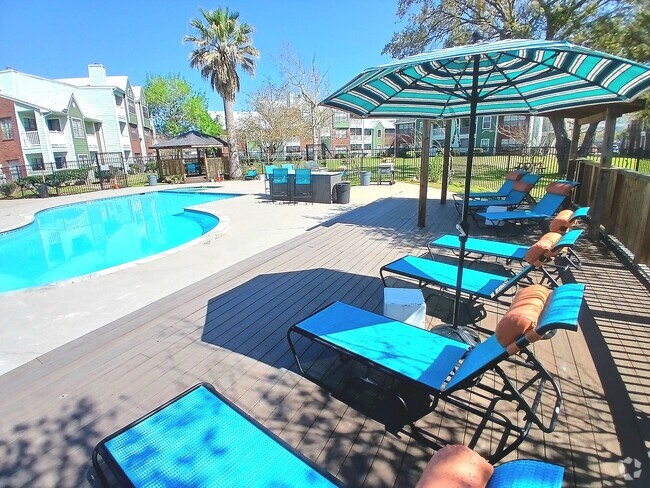 Building Photo - Raintree Apartments