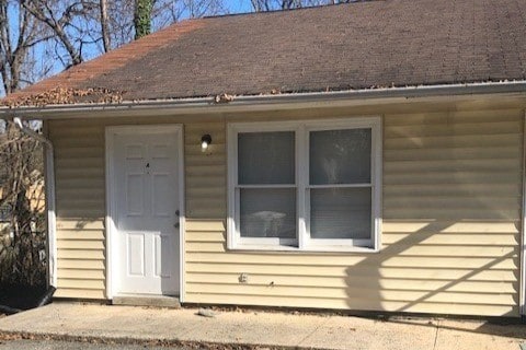 Building Photo - 1815 McCormick St