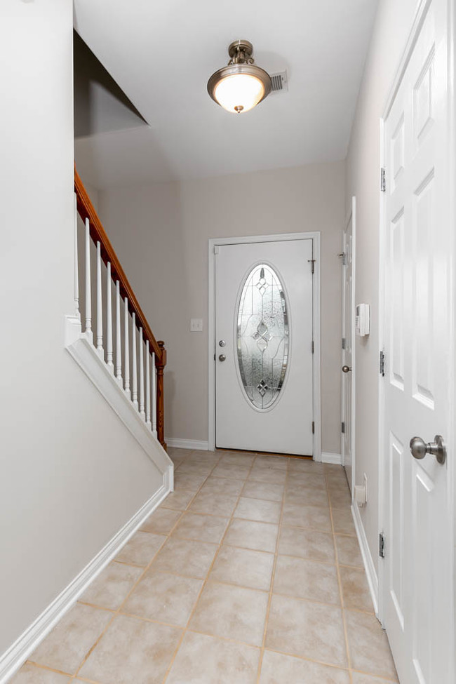 Foto del edificio - 124 White Oak Trace