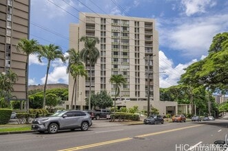 Building Photo - 2029 Nuuanu Ave