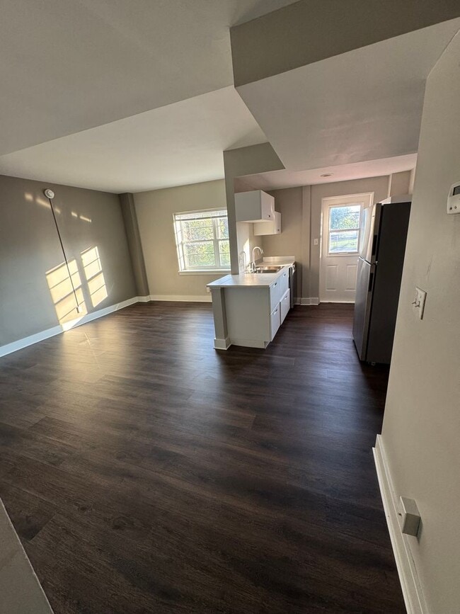 Interior Photo - Grandview Apartments