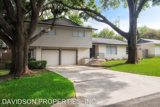 Building Photo - 3 br, 2 bath House - 2918 Sir Phillip