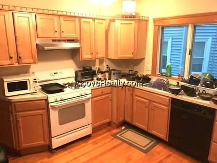 Photo - 258 Boston Ave Apartment