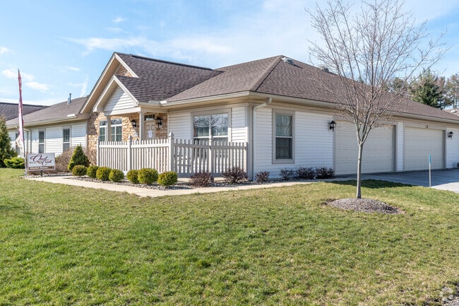 Building Photo - QUAIL CREEK