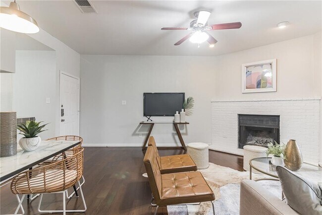 Foto del edificio - 2508 W 12th St