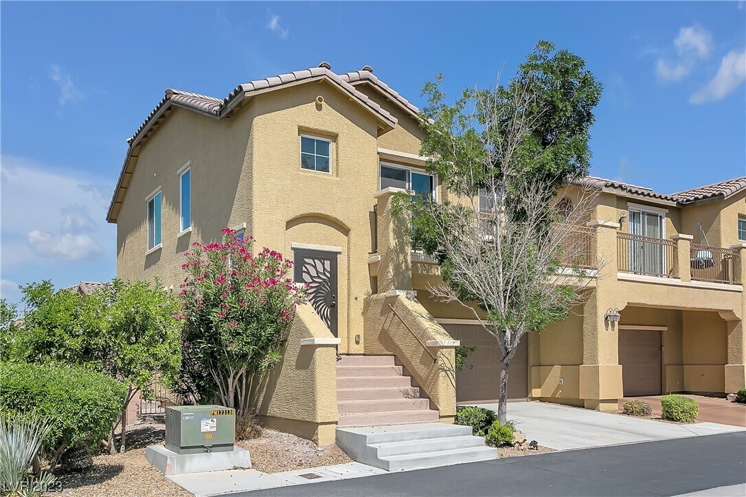 1137 Ricavoli Ct, Henderson, NV 89052 Townhome Rentals in Henderson