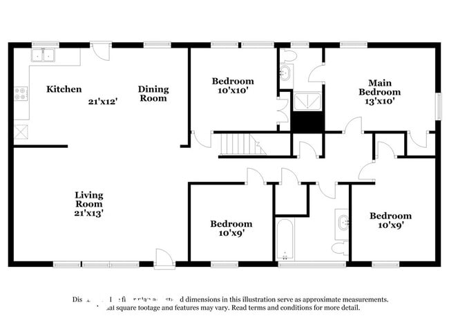 Building Photo - 5157 Beacon Dr