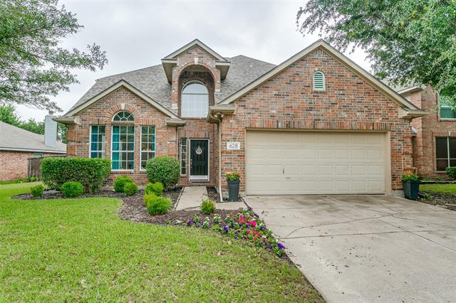 Foto principal - 628 Aspen Way