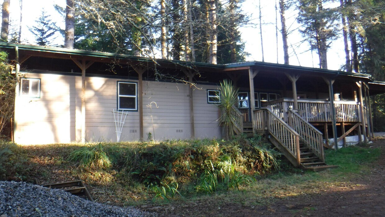 For Rent Apply Now House Rental in Brookings, OR