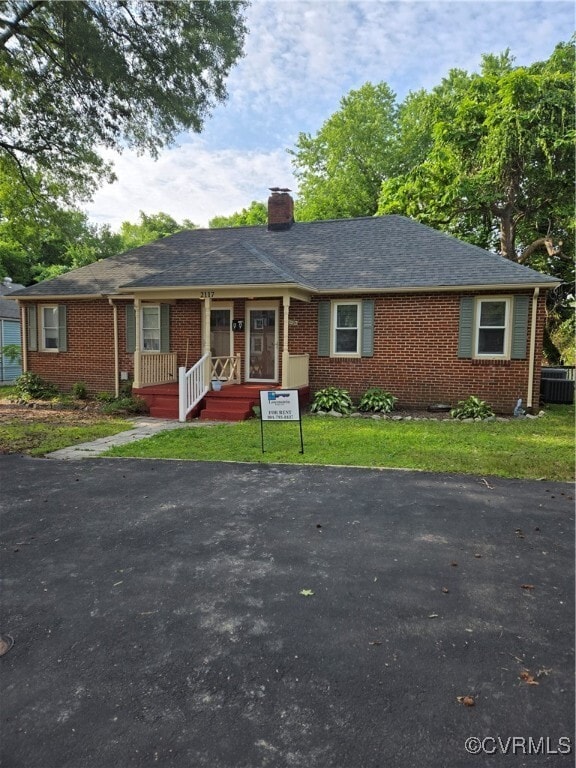 Building Photo - 2117 Clarke St