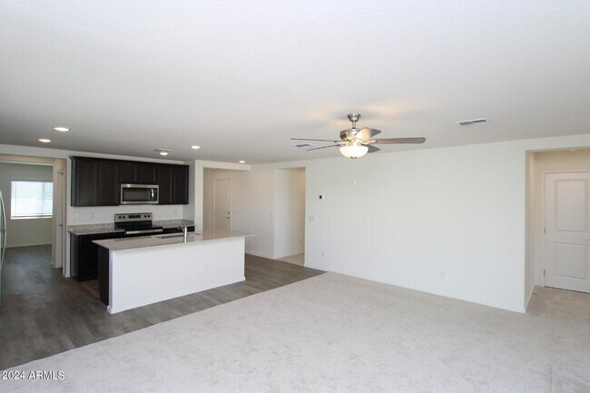 Building Photo - 2485 N Mcdonald Ln